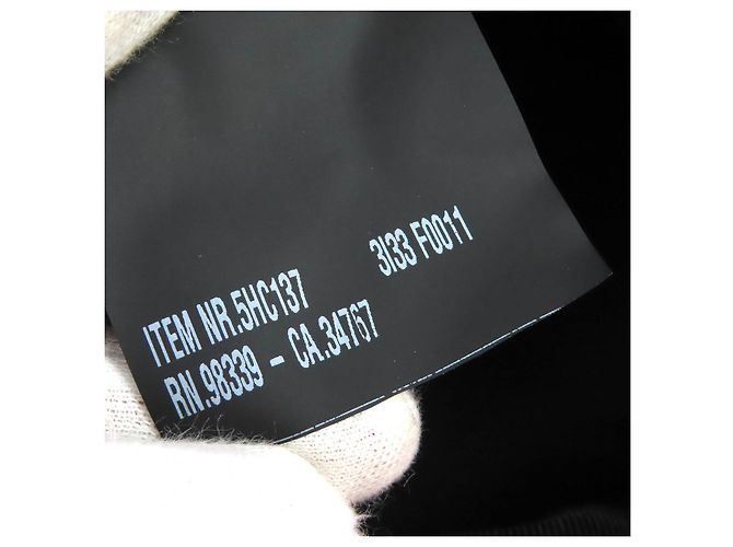 Miu Miu MIUMIU Bucket Hat aus Mohair-Mischung Rot - Ansicht 9