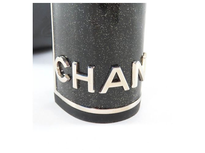 Décolleté Chanel G33832 Nere Nero - vista 8
