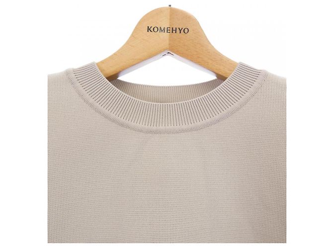Autre Marque Other Rene Top Beige - Ansicht 5