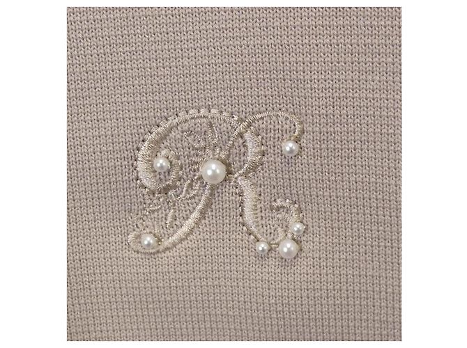 Autre Marque Other Rene Top Beige - Ansicht 7