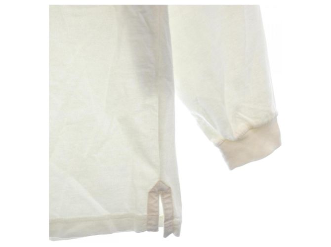 T-shirt Gucci bianca Bianco - vista 6