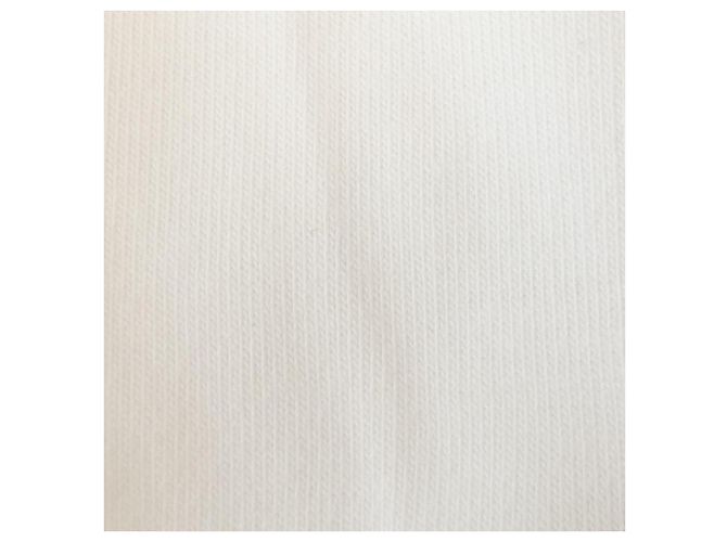 T-shirt Gucci bianca Bianco - vista 7