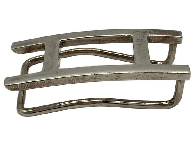 Hermès Api Kentan Money Clip - Ansicht 4