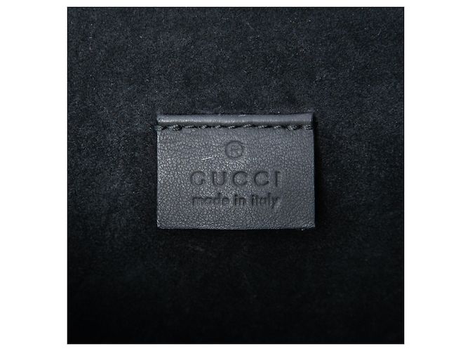 Gucci Dionysus Medium GG Supreme Schultertasche Beige - Ansicht 5