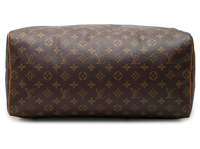 Louis Vuitton Brown Monogram Speedy 40 Braun - Ansicht 3