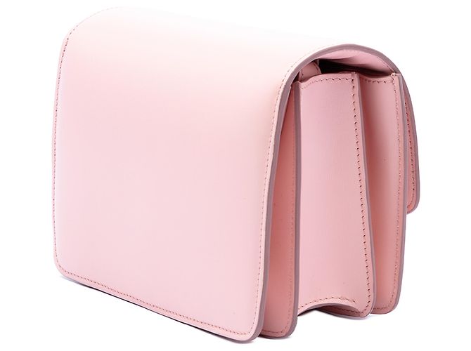 Céline Celine Pink Small Calfskin Classic Box - Ansicht 2