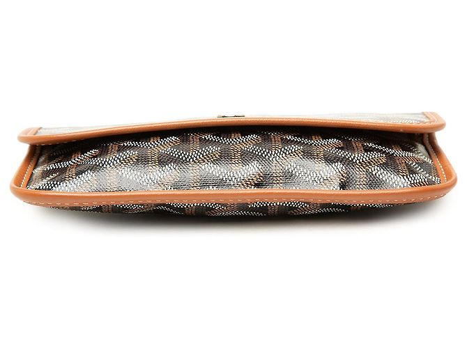 Pouch Goyardine Saint Louis Nero Goyard - vista 3