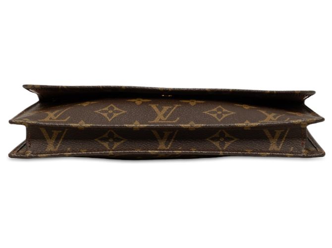 Louis Vuitton Brown Monogram Pochette Rabat 23 Braun - Ansicht 3