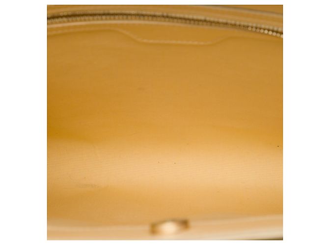 Louis Vuitton Beige Epi Saint Tropez - vista 4