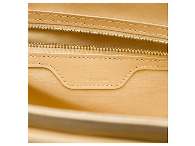 Louis Vuitton Beige Epi Saint Tropez - vista 5