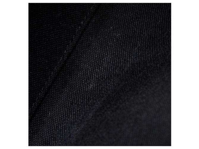 Louis Vuitton Monogram Empreinte Felicie Pochette Schwarz - Ansicht 10