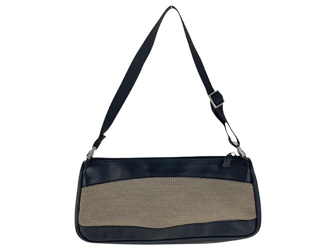 Bolso de Hombro Mini Gucci Multicolor - vista 2