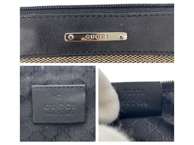 Bolso de Hombro Mini Gucci Multicolor - vista 4