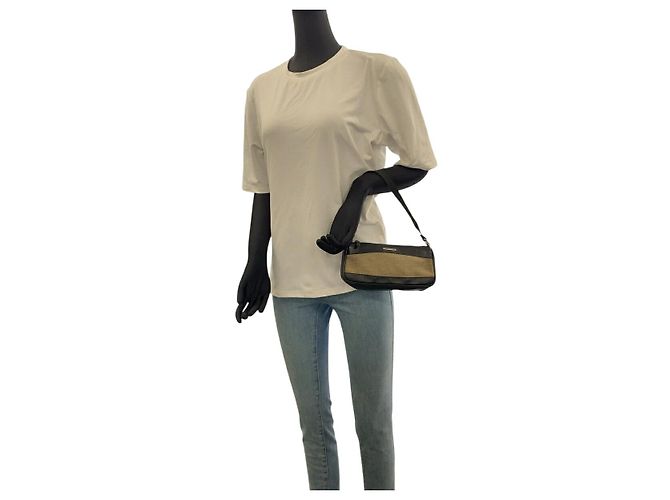 Bolso de Hombro Mini Gucci Multicolor - vista 5