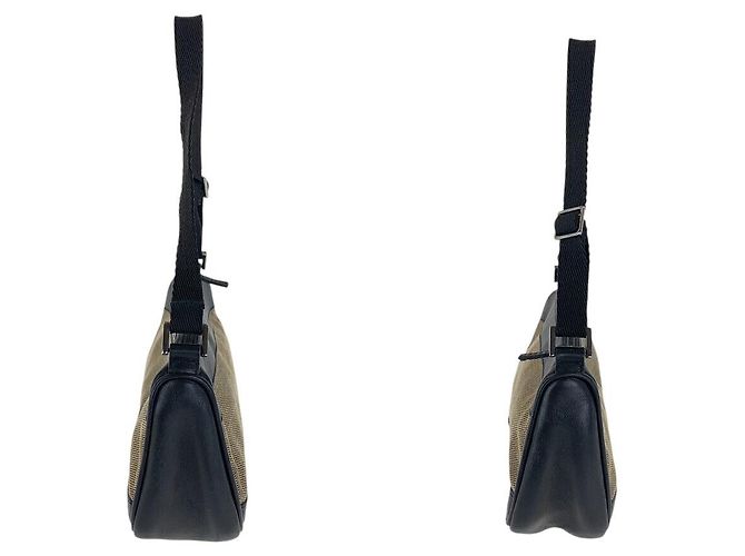 Bolso de Hombro Mini Gucci Multicolor - vista 6