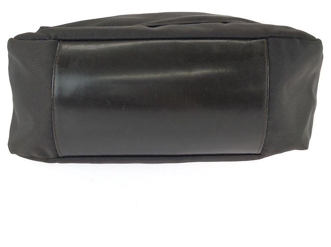 Borsa Gucci Bamboo 2way Marrone - vista 10