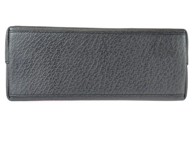 Gucci Bamboo Handtasche Mehrfarbig Mehrfarben - Ansicht 10