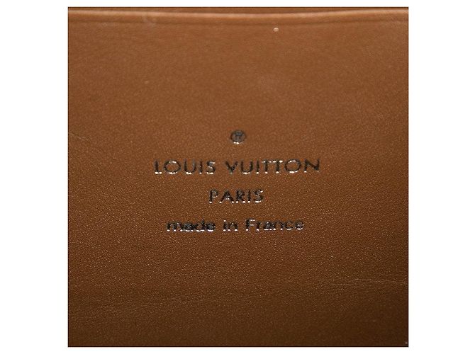 Bolsa de mão 2Way Louis Vuitton Damier Vertical Multicor - vista 5