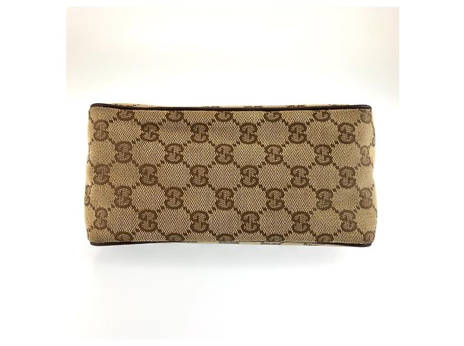 Bolso Gucci GG Canvas Multicolor - vista 10