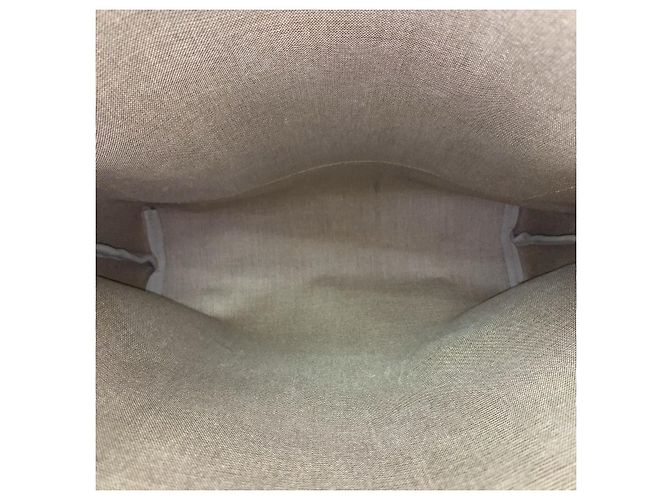 Gucci GG Supreme Tote Bag Braun Beige - Ansicht 9