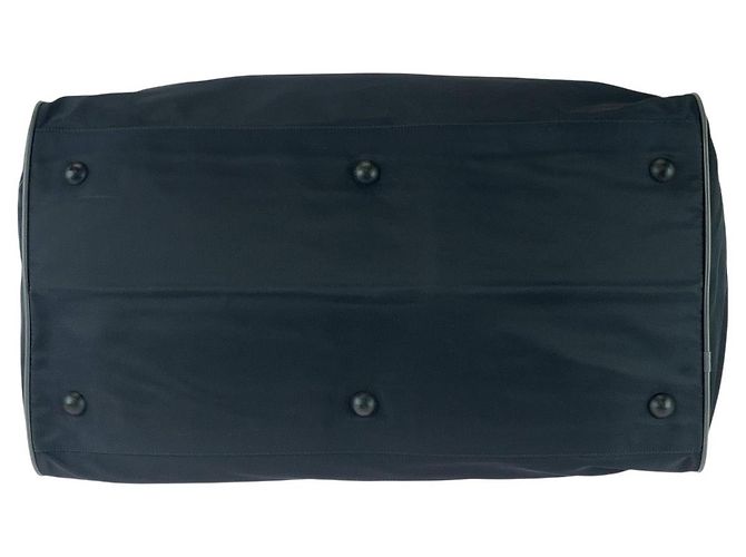 Sac Boston Prada Sports Noir - vue 5