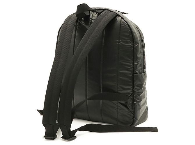 Autre Marque Zaino Yves Saint Laurent NUXX Nero - vista 2