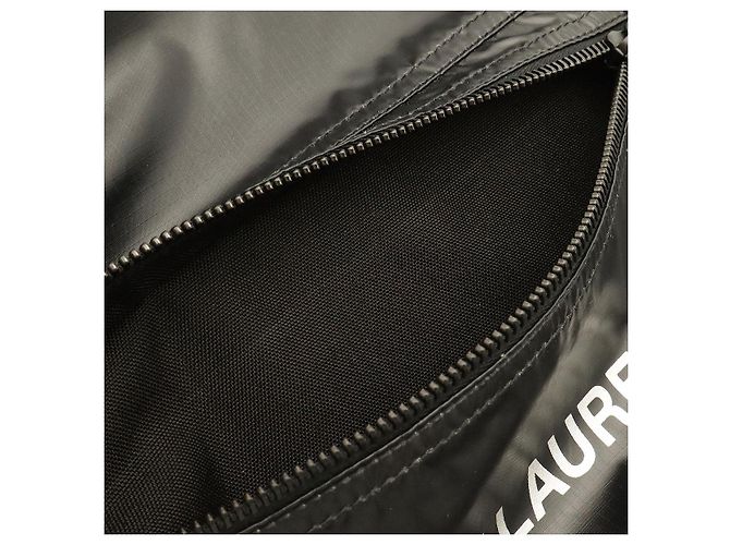 Autre Marque Zaino Yves Saint Laurent NUXX Nero - vista 8