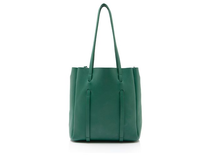 Borsa Balenciaga Everyday XS in pelle di vitello - vista 3
