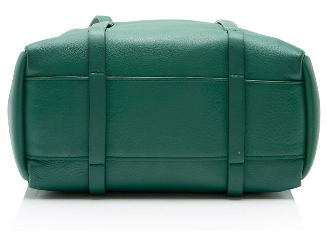 Borsa Balenciaga Everyday XS in pelle di vitello - vista 4