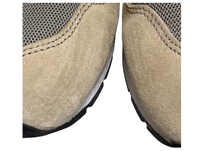 Autre Marque Sneakers New Balance MRL996AG Marrone - vista 12