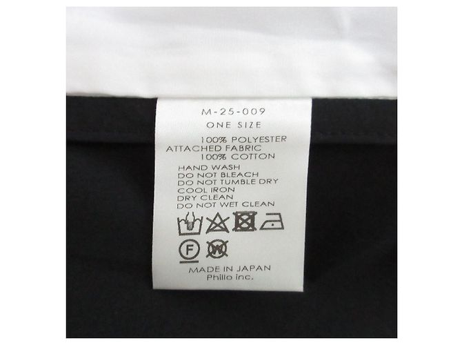 Autre Marque Blouse MOUJIC Power Shoulder Noir - vue 8
