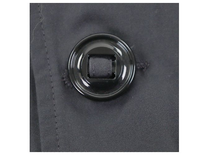 Canada Goose Jasper Polyester Down Jacket Black - view 5