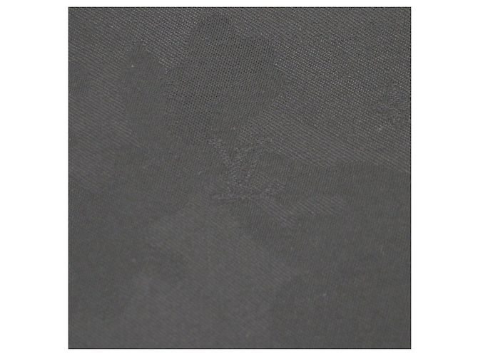 Louis Vuitton Blouson Wool Jacket Negro - vista 6