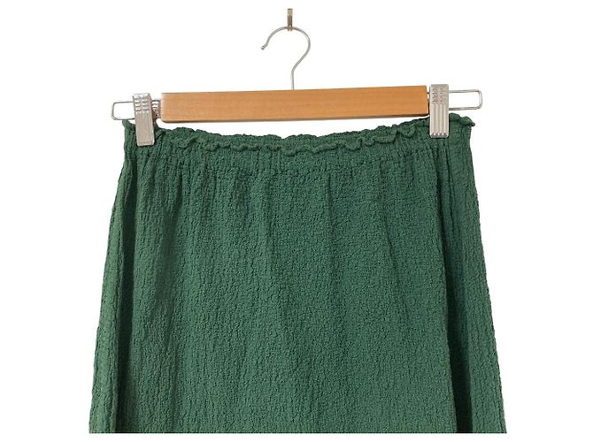 gonna Cauliflower me ISSEY MIYAKE Verde - vista 3