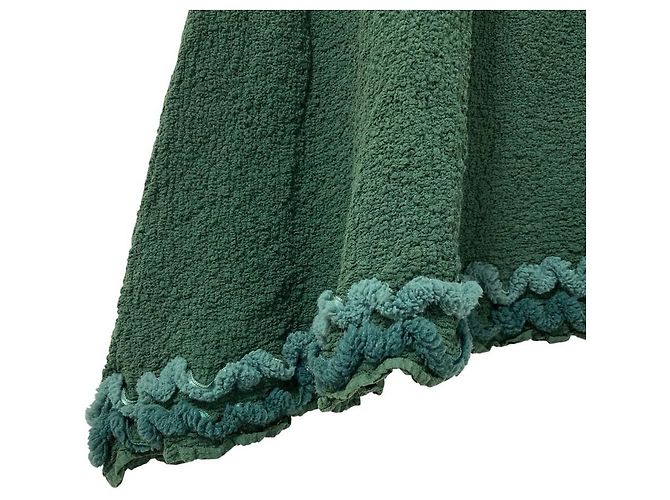 gonna Cauliflower me ISSEY MIYAKE Verde - vista 4