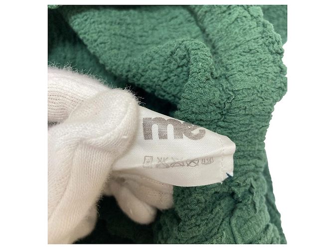 gonna Cauliflower me ISSEY MIYAKE Verde - vista 5