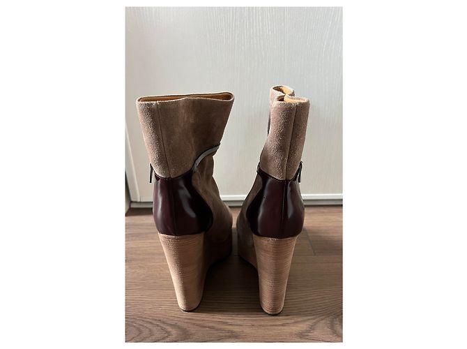 Scarpa Chloé da Donna Nuova senza etichetta - vista 2