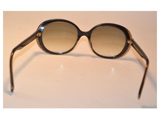 Occhiali da sole Fendi FF 0001/S Monogram Marrone - vista 6