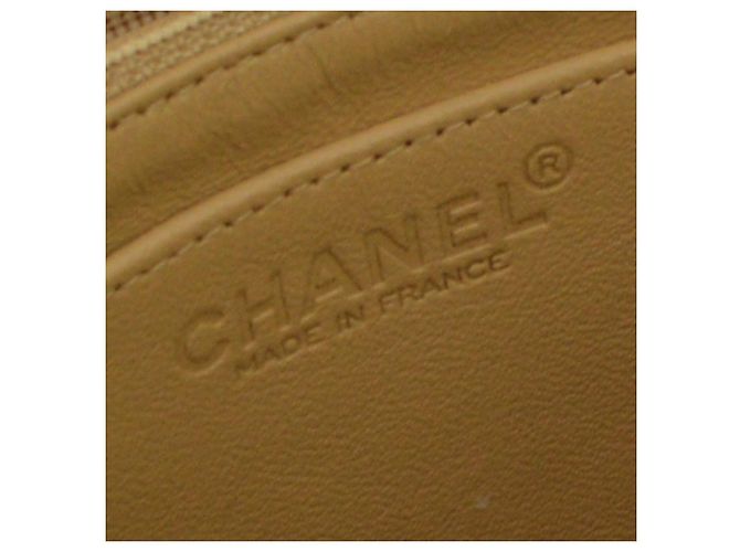 Chanel Chocolate Bar Mademoiselle Top Handle Quilted Denim Small Blu - vista 4