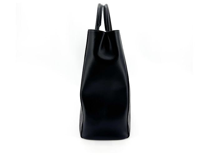Louis Vuitton Grand Sac Monogram Jacquard Preto - vista 4