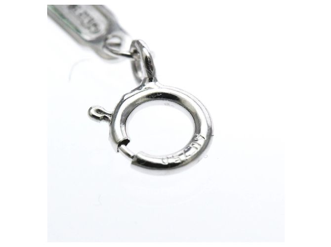Autre Marque Collar Tiffany T Smile Small Size Plata - vista 12