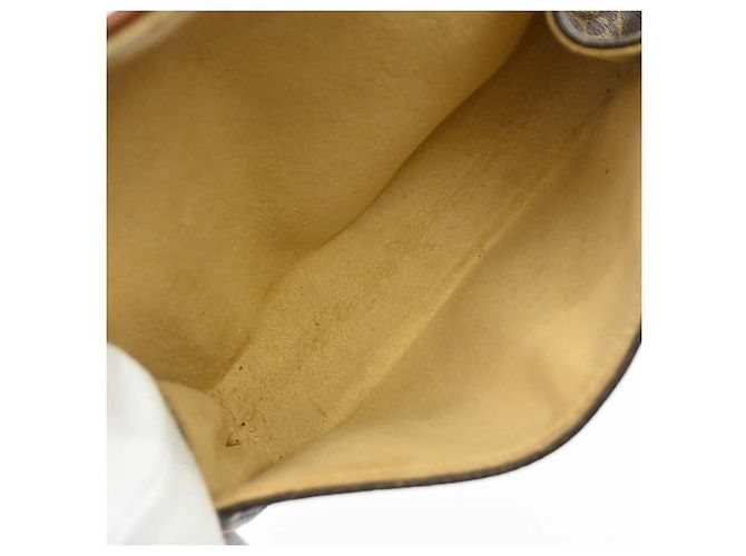 Louis Vuitton Florentine Waist Monogram Canvas medium Braun - Ansicht 3