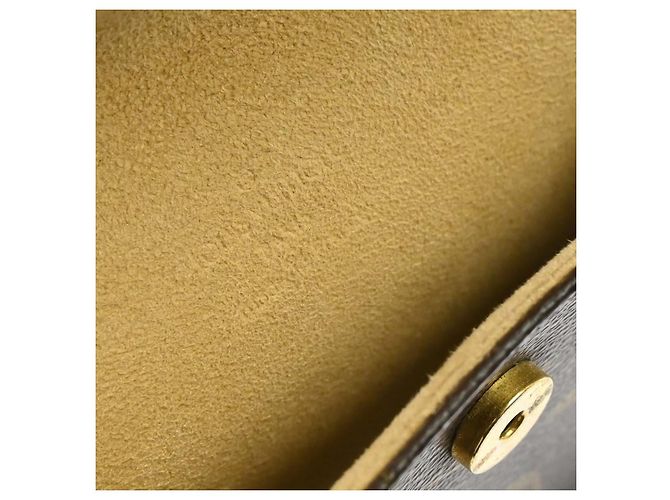 Louis Vuitton Florentine Waist Monogram Canvas medium Braun - Ansicht 4