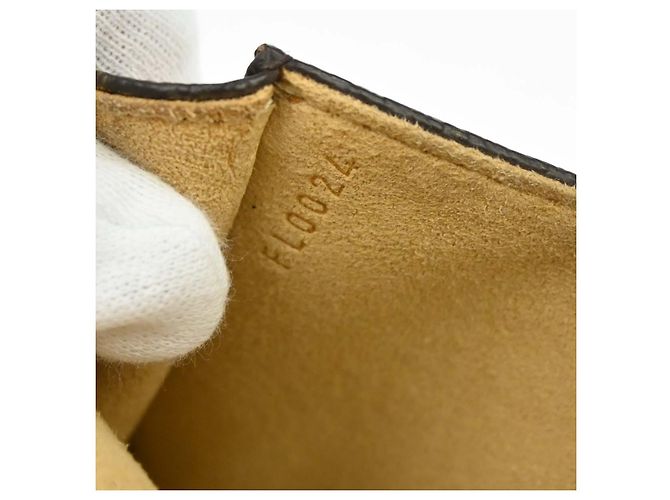 Louis Vuitton Florentine Waist Monogram Canvas medium Braun - Ansicht 5