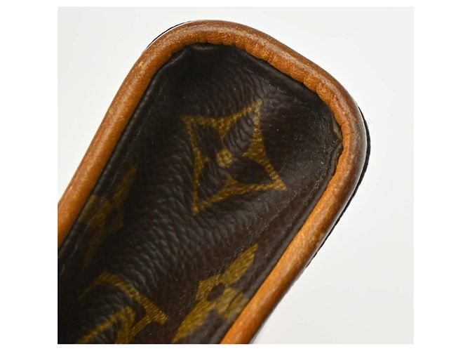 Louis Vuitton Florentine Waist Monogram Canvas medium Braun - Ansicht 6