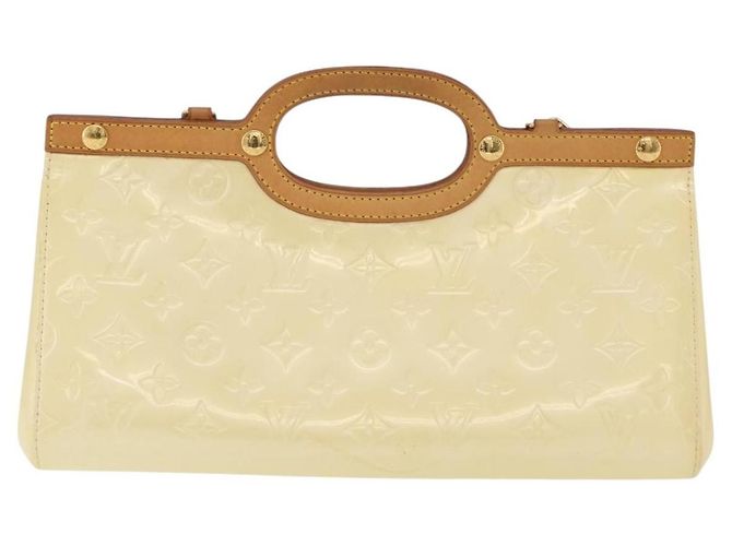 Louis Vuitton Roxbury Drive Monogram Vernis Beige - Ansicht 2