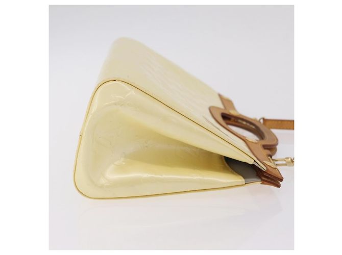 Louis Vuitton Roxbury Drive Monogram Vernis Beige - Ansicht 3