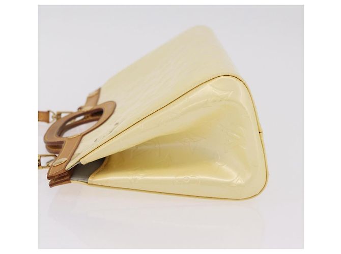 Louis Vuitton Roxbury Drive Monogram Vernis Beige - Ansicht 4