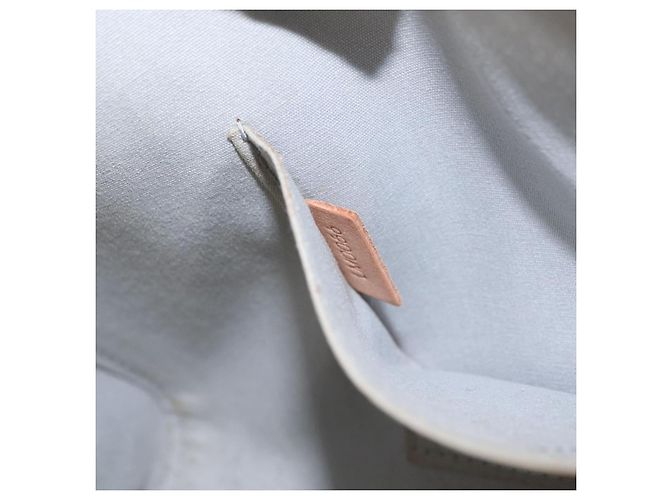 Louis Vuitton Roxbury Drive Monogram Vernis Beige - Ansicht 7