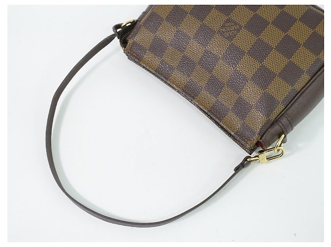 Louis Vuitton Trousse Make Up Damier Braun - Ansicht 6